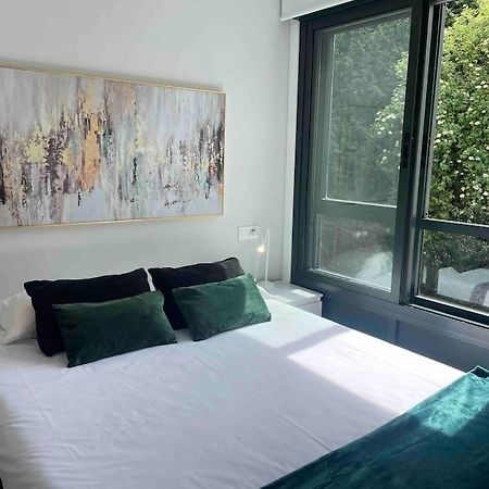 Appartement Premium La Farola Vigo Ybh12 Extérieur photo