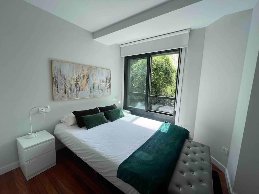 Appartement Premium La Farola Vigo Ybh12 Extérieur photo